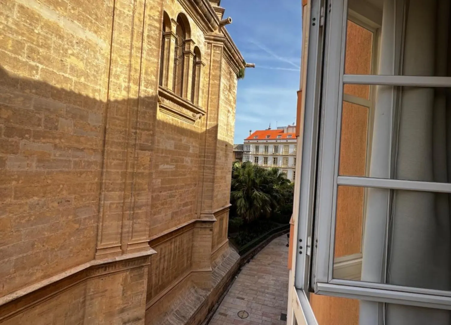 Nuevo Cathedral Deluxe Apartment Sinesedesignhomes Màlaga
