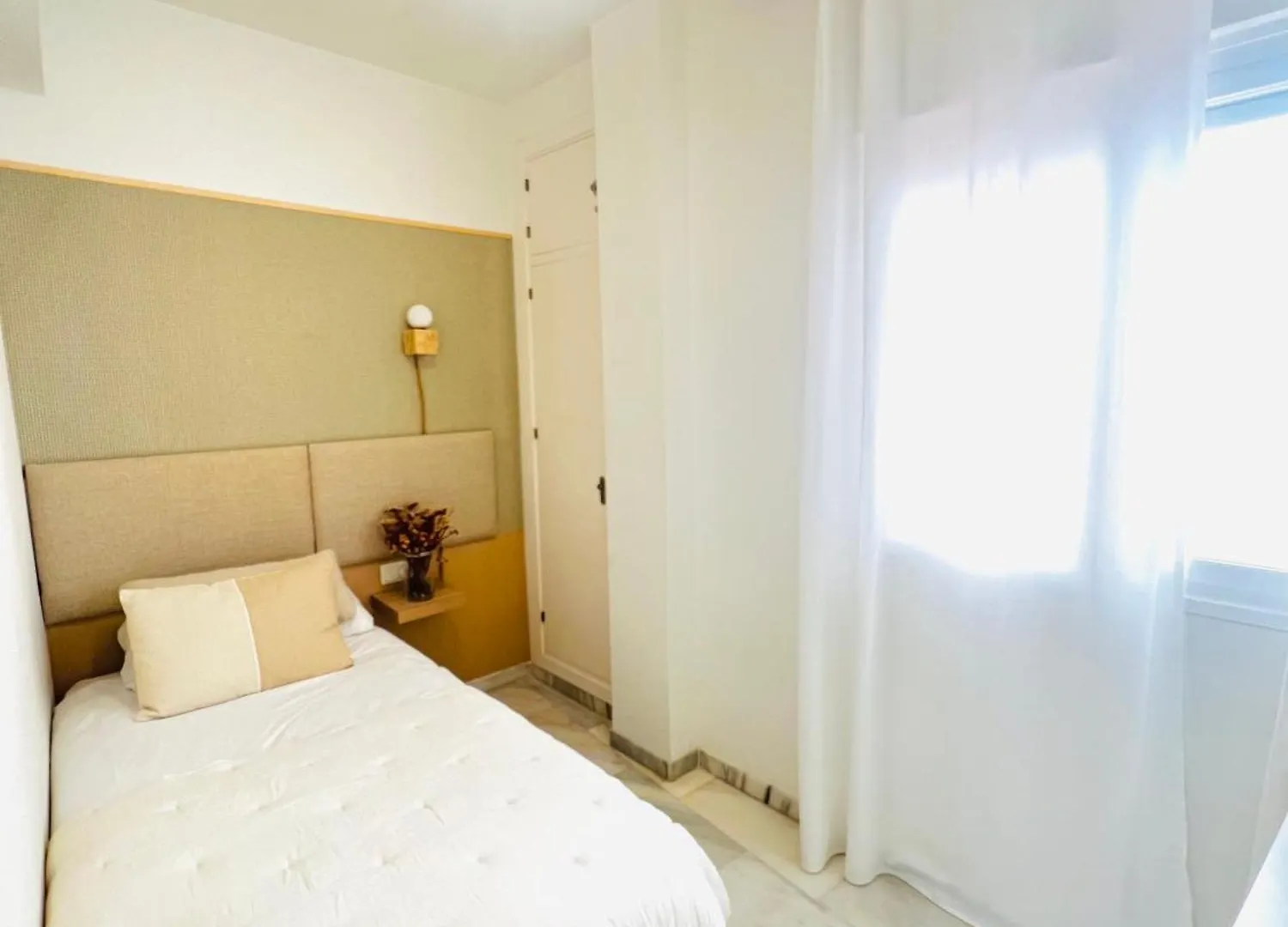 Nuevo Cathedral Deluxe Apartment Sinesedesignhomes マラガ 0*,